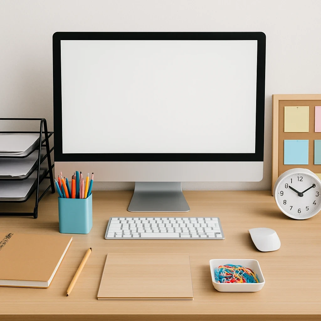 Dlaczego utrzymanie czystości w biurze jest tak ważne?