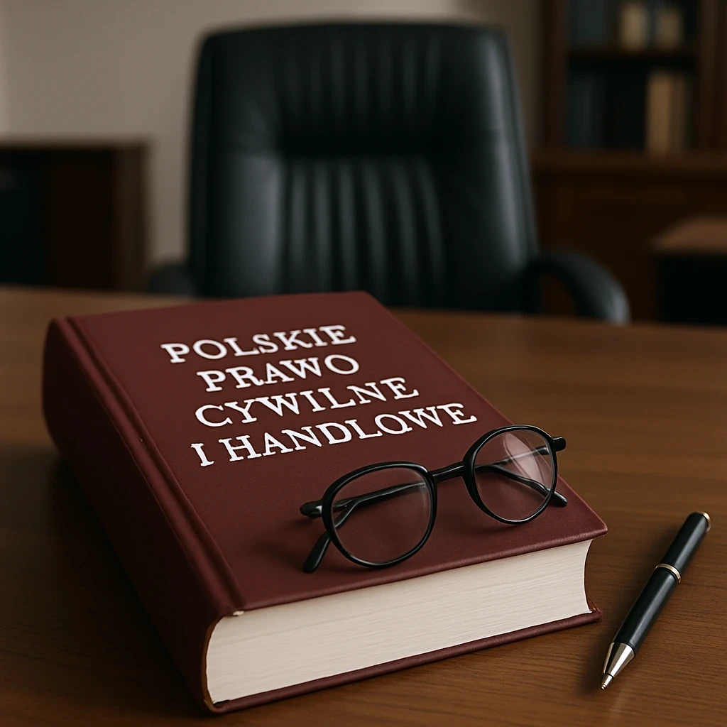 Key aspects and regulations of Polish civil and business laws